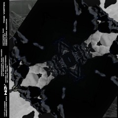 Time Vortex - Time Vortex EP - NBF 033