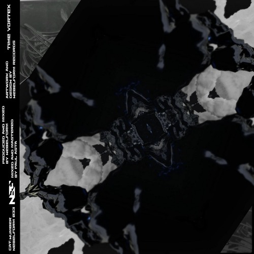 Time Vortex - Time Vortex EP - NBF 033