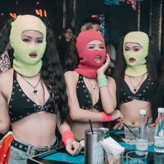 NST - NGỒI NGHE RỚT BỊCH FE  VOL 1 - HIẾU BENNY x TẼN MINI