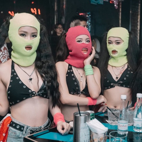 NST - NGỒI NGHE RỚT BỊCH FE  VOL 1 - HIẾU BENNY x TẼN MINI