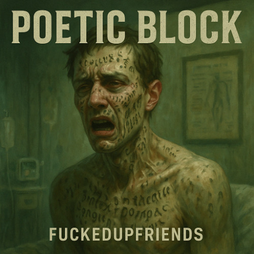 Poetic Block