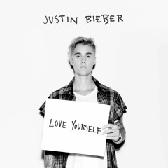 Love Yourself (Jersey Club Remix)