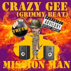 Mission Man (Grimmy Beat)