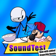 Soundtest (Remix)