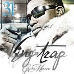 Gucci Mane- Miss Paris Hilton
