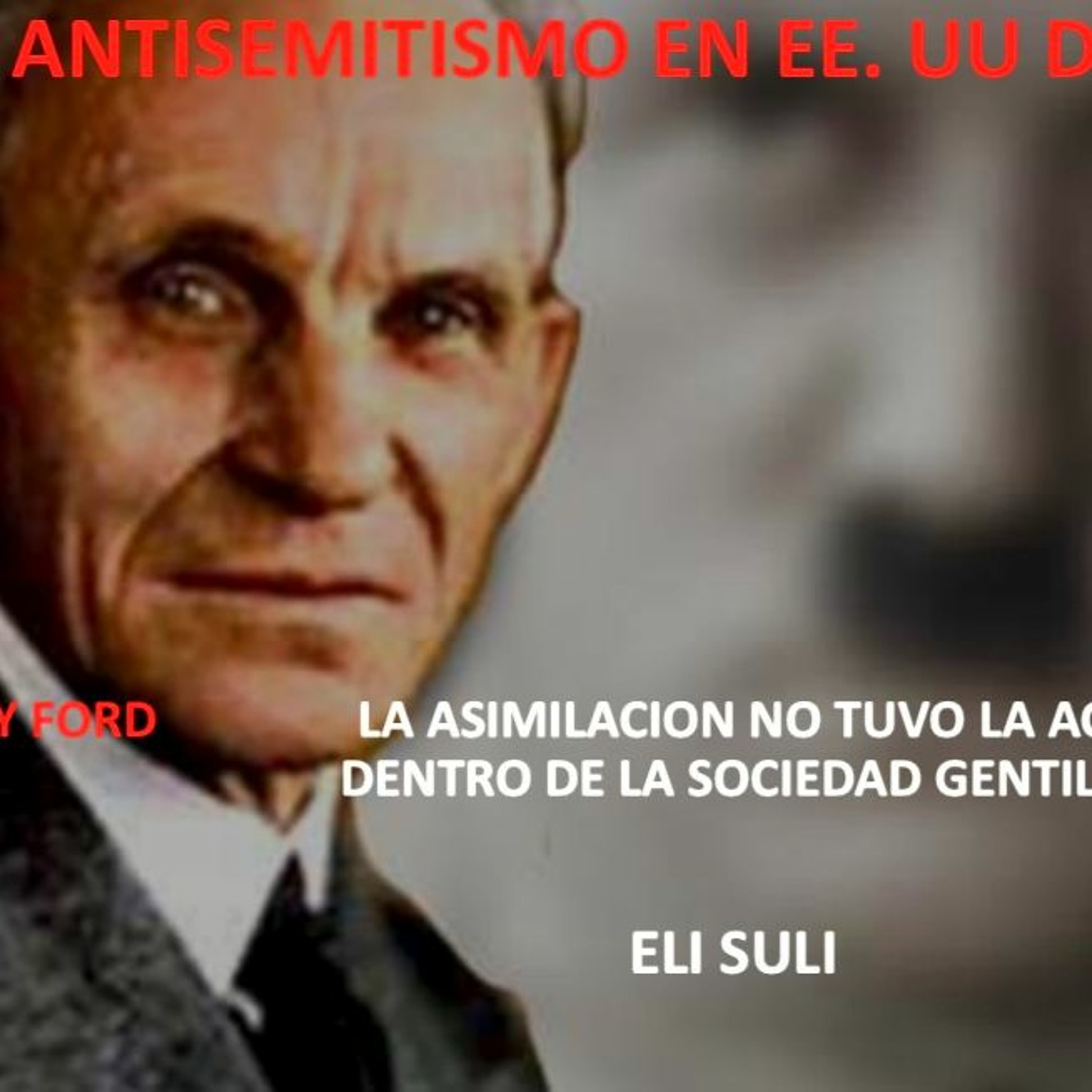 Eli Suli