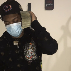 Bankrll Bnky x April Fools