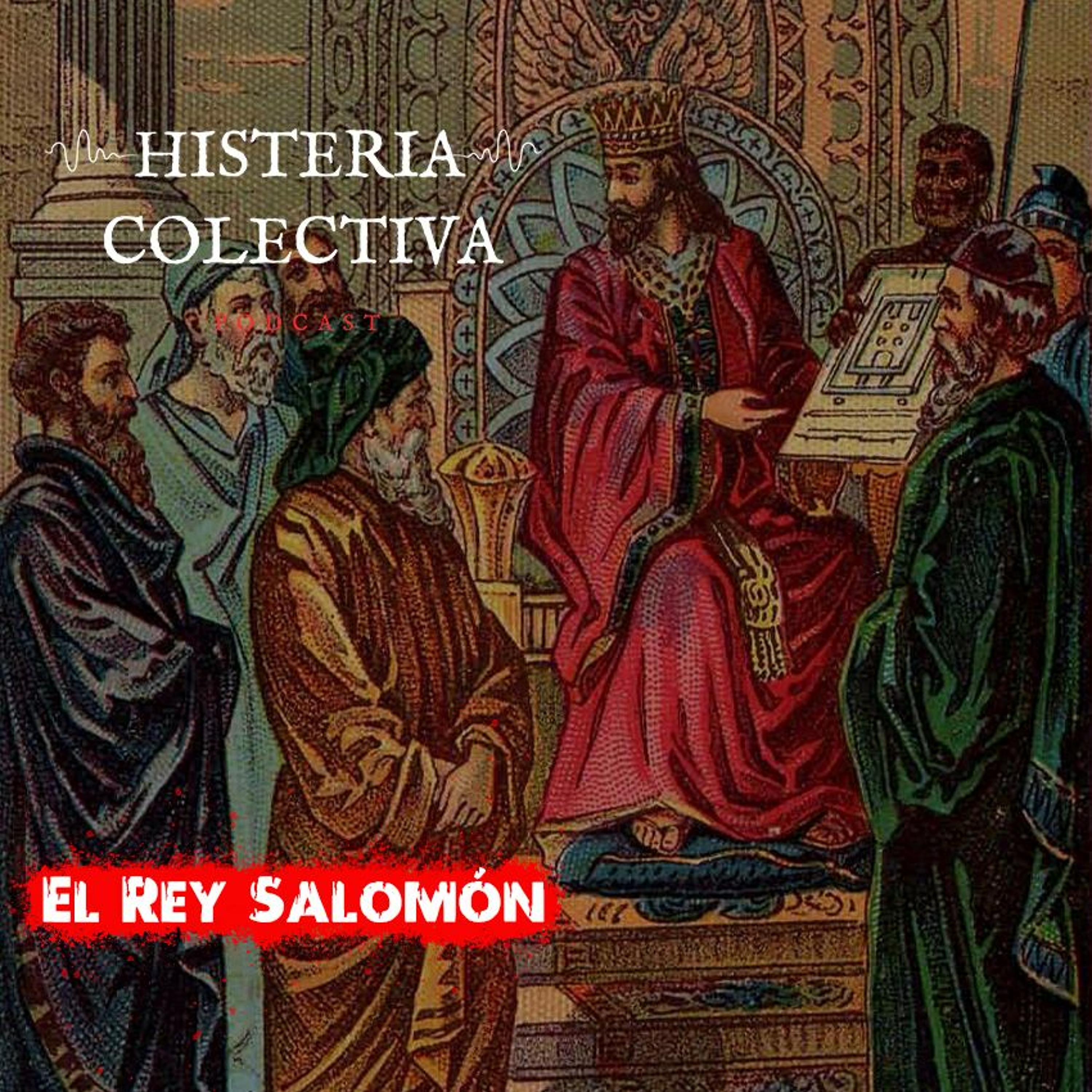 Histeria Colectiva