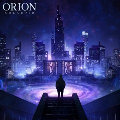 Solaroid - Orion