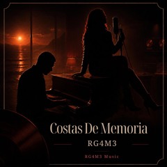Costas de Memoria (Instrumental)
