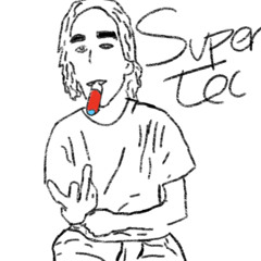 @ihynuggs - Super Tec (Prod 9ilal) FLAWLESSMUSIC EXCLUSIVE