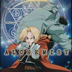 Day 23. ALCHEMIST | MK II
