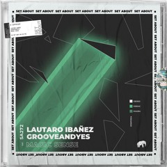 Lautaro Ibañez - Magic Sense (radio edit)