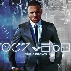 Chris Brown - Stay (Feat. B.0.B