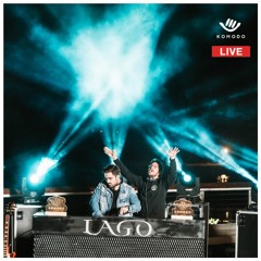 Gil Lugasy & Karasso - Live Set (Quarantine Mix) 19.4.2020