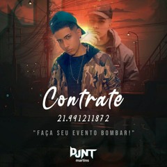 BOM DIA A TROPA DO MORRÃO TE CHAMOU PRA PISCINA - (( DJ NT MARTINS ))