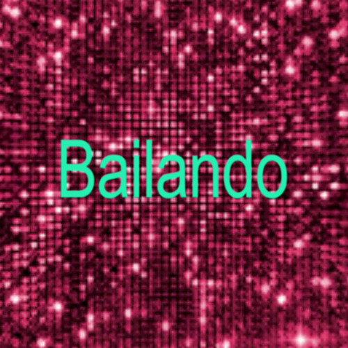 Bailando