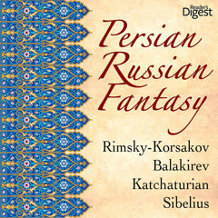 Belshazzar's Feast Suite (Belsazars gästabud), Op. 51: I. Oriental March
