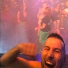 Dolle Juin Live @ La Danza Goes Hard Again (29 - 6-18) [RE-UPLOAD]