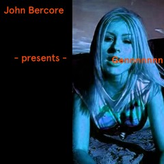 Christina Aguilera - Genie In A Bottle (John Bercore Remix)