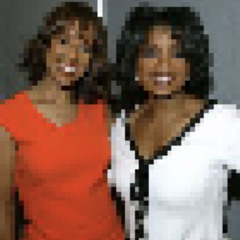 Oprah and Gayle (Freestyle)