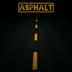 Asphalt - G' Eva
