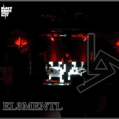EL3MENTL (live recording) Black Box: DJ Battle 4/4/23