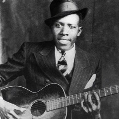 Robert Johnson: el músico que le vendió su alma al diablo