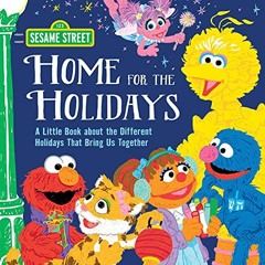 Access PDF EBOOK EPUB KINDLE Home for the Holidays: A Book for Kids About the Different Holidays Tha