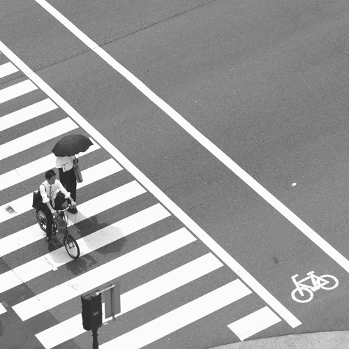 Crossroad t t h / Session #3