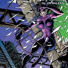[DOWNLOAD] PDF √ Catwoman by Jim Balent - Book Two (Catwoman (1993-2001)) by  Chuck D