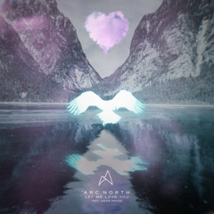 Let Me Love You (feat. Jacob Frohde)