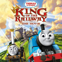 Thomas & Friends Soundtrack: Seasons 17-24 (2013-2021)