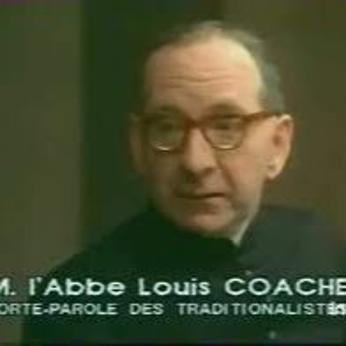 Stream Abbé Louis Coache à la Mutualité le 20 octobre 1976 by La Porte