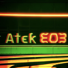 Atek 303 - Extract Live 2k23