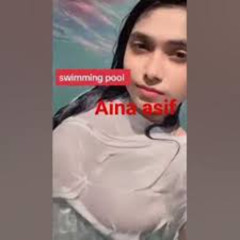 Download V.2 Viral aina asif original clip viral video link aina asif full bf aina