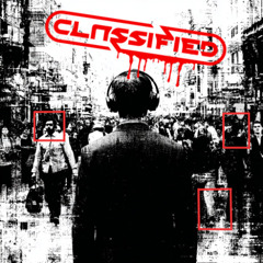 CLASSIFIED 2026 WarmUp Mix