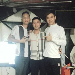 Nút Cán -(NST Vol 5)-Xung Căng Tươi VCL-Phúc Chập Mix