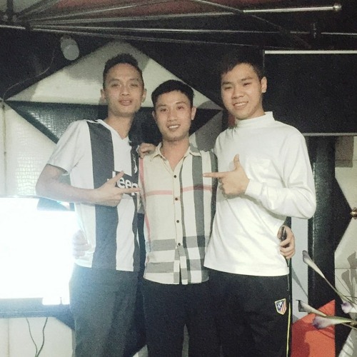 Nút Cán -(NST Vol 5)-Xung Căng Tươi VCL-Phúc Chập Mix