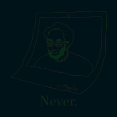 MAG.LO & O.SUPER - NEVER (renee yung remix)