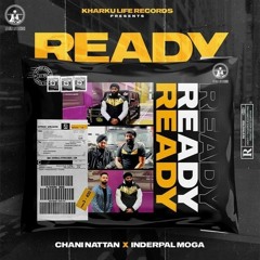 Ready (feat. Inderpal Moga)