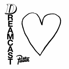 Patta Valentine's with Dreamcast