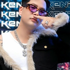 Nonstop - Tặng Fan kenbjn - Trôi ke - Dj kenbjn