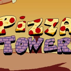 Don't Preheat Your Oven Because If You Do The Song Won't Play (Old) (Beta Mix) - Pizza Tower