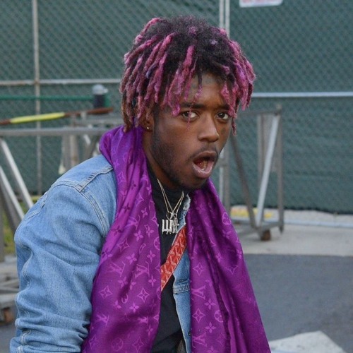 Lil uzi vert - It's Up (New Beat)