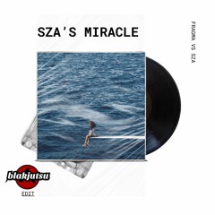 SZA's MIRACLE