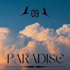 Martin Bravo - PARADISE 09