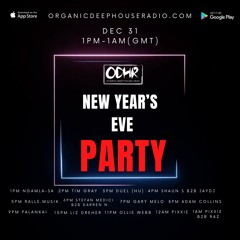 DUEL HU - ODH-RADIO NYE MIX 31-12-2023