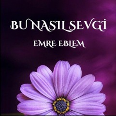 Cem Çınar - Bu nasıl sevgi cover