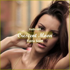 Fiona Scott - Crescent Moon [ Lounge Music]